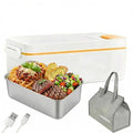 Cordless Electric Lunch Box